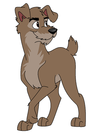 Tramp in My Style