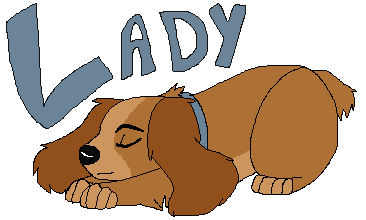 Lady