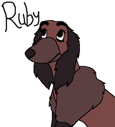 Ruby