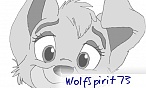 WolfSpirit73