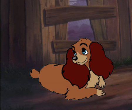 Detail Belle (cookiedough17)