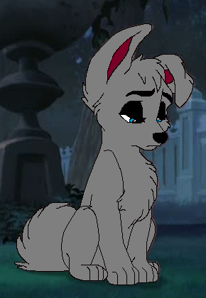 Detail Nikita (Tross)