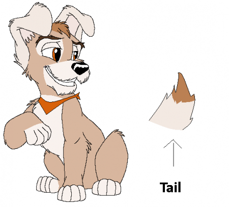 Detail Tai (DB)