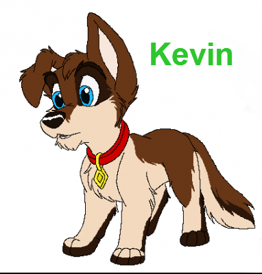 Detail Kevin*
