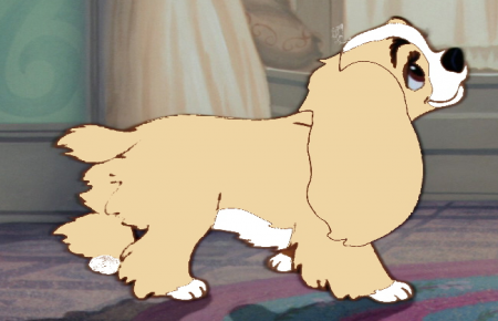 Detail Bella (nala4suki)