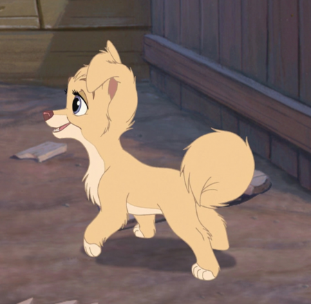 Detail Angel
