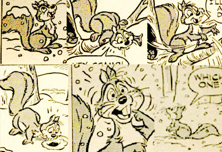 Detail Chatty