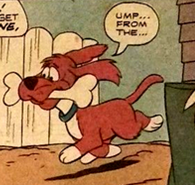Detail Buster (comic)