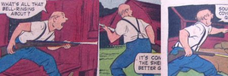 Detail The Rancher 