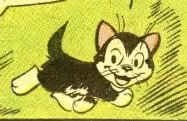 Detail Inky