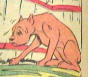 Detail Buster (S.Comic)