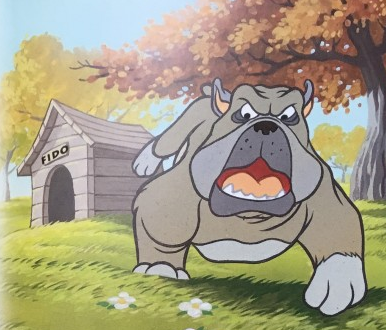 Detail Fido