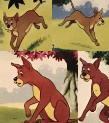 Detail Buster (story)