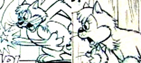 Detail Terrible Tabitha