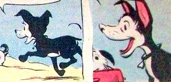 Detail Mickey 