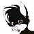 Wolfy Mutt