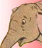 Tiny The Elephant