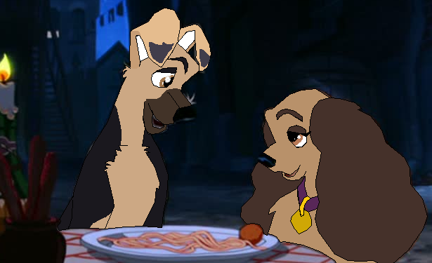 Romantic dinner <33