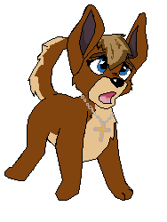 Gift for Kali!^w^