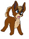 Gift for Kali!^w^