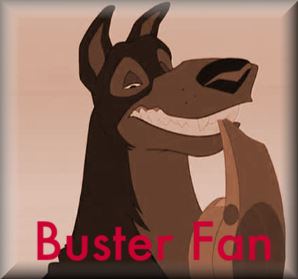 Buster Fan