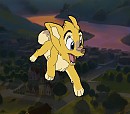  I believe I can fly~! 