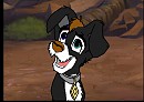 my new char Bradley