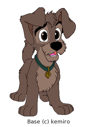 Scamp  