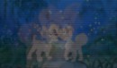 Scamp and Angel