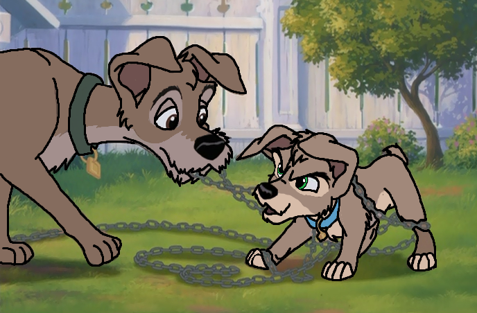 .::Like Father Like Son::.