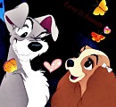 Love is beauty