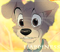Vava Scamp - Gift for Victor