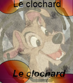 avatar le clochard