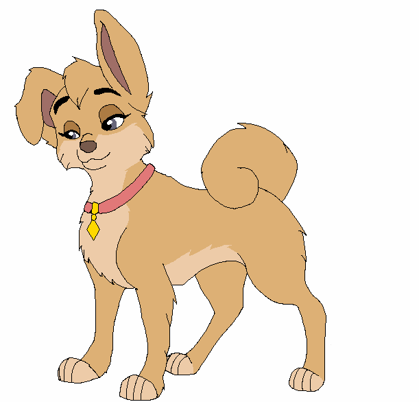 Angel as Adult