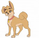 Angel as Adult