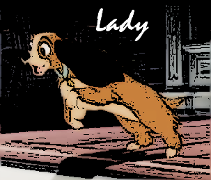 Lady avvie