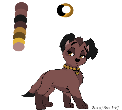 Rachelisme design request 
