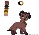 Rachelisme design request 