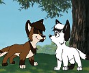  Can we kiss now?  - Trade with Ms Julie Part 2