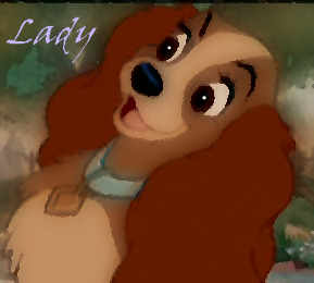 Lady icon