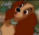 Lady icon
