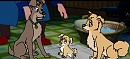 Adoption try