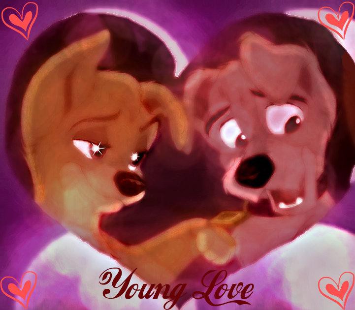 Young Love