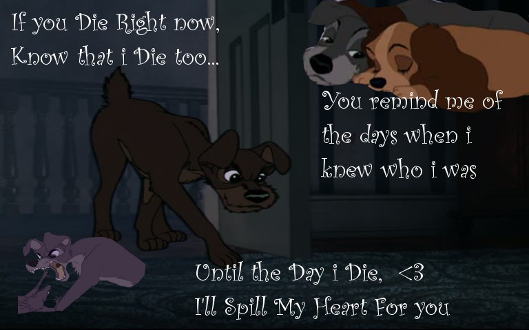 *~Until the Day i Die~*