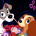 Lady and the Tramp 