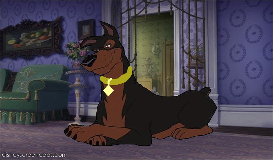 House pet
