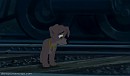 Alone
