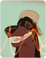 Buster avatar