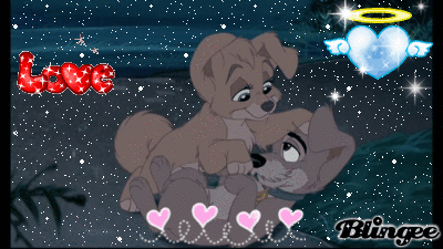 Angel X Scamp