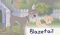 blazetail